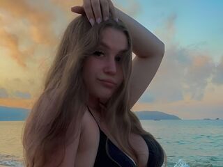 hot videochat MeganPerson