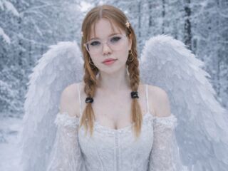 naughty video chat TinaCandle