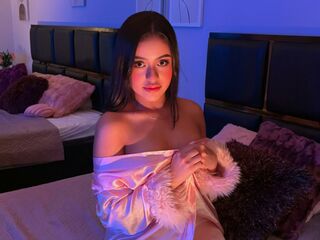 live teaser web cam VivianTurbay