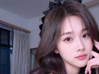 extreme cam video miaomiao