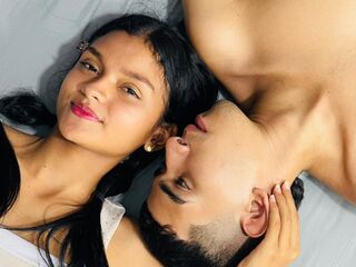 hot naked camcouple live show BlakeAndJess