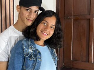 free livesex CnadyAndOliver