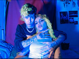 live cam couple ass fucking DanAndLila