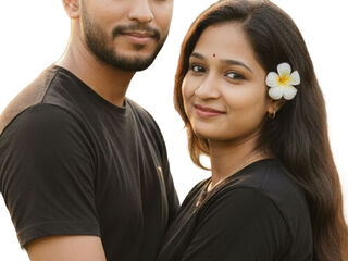 naughty cam ElizaRishabh