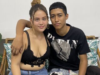 live chatroom sex webcam EmiAndLuis