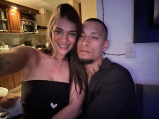 live webcam fuck show HarryandAnny