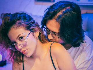 livecam video JackandEmyly