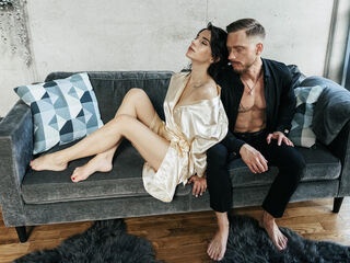 adult couple sex cam JessSteve