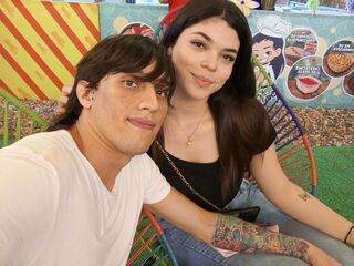 live webcam ass fucking KeityandLiam