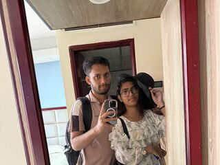 live couple blowjob webcam KhanAkter