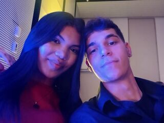 nude cam girl oral sex LadyAndLogan