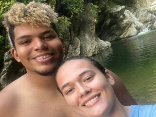 dirty ManeandValentina
