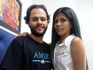 erotic webcam video MarceyJuan