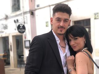 live cam couple blowjob MarineRaphael