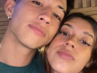 livecam fucking MikeAndEva