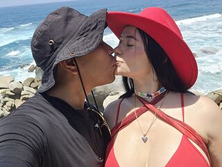 jasmin cam couple blowjob NahomiAndLeo