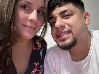 live cam couple fucking OmarandAleene