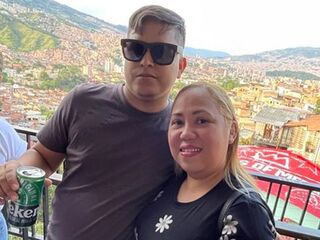 camgirl sucking cock SoffiaAndLucas