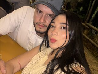 webcam striptease TravisAndAdell