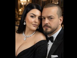 hot live couple sex show VeraAndNico
