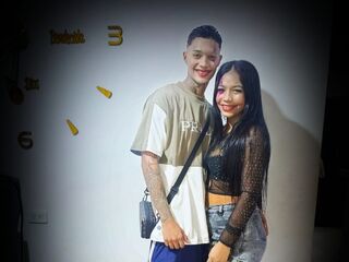 chat room sex webcam YuleimysAndAlex