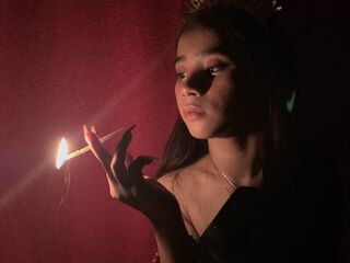 camgirl bondage live show AbbySantos