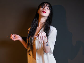 camgirl foot fetish web cam EmaFafos