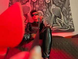 submission chatroom EvannsAbby