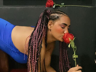 bizarre live sex cam HannahRuiz