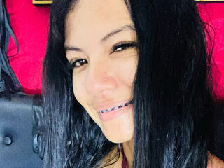 bondage camgirl KalifaMarie