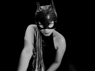 bondage live cam LadyAmara