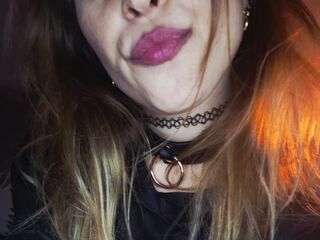 bondage fetish live sex LilliSmell