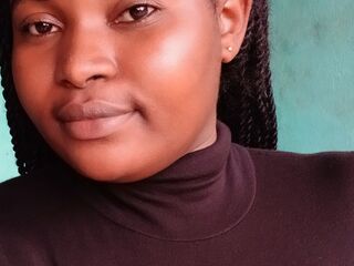 bondage sex cam live LissaRichard