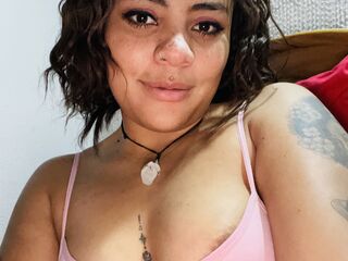 girl fetish web cam MarcelaJons