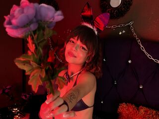 live fetish web cam MelissaGirart