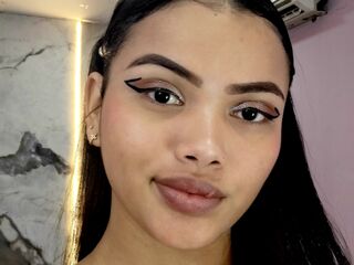 smoking fetish webcam MirandaSweet