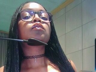 leather fetish livesex MissKarolina