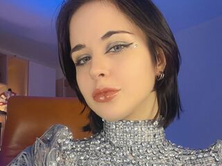 webcamgirl bondage webcam MollyPose
