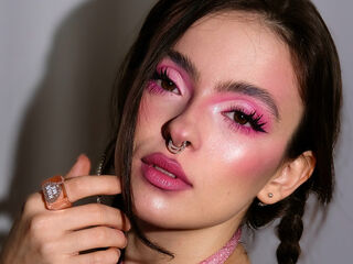 webcam girl fetish RachelPoison