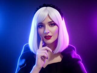 bizarre cam show RunaHelsing