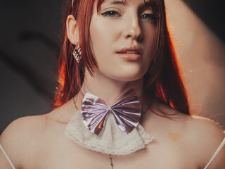 girl showing tits AbbyCameroon