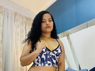 hot girl webcam AbrilOrtiz