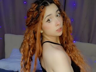 sexy cam AdrianaClide