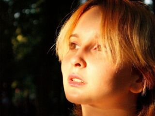 webcam girl AgnesToppen