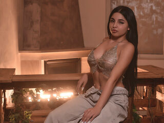 strip tease show AishaObsession