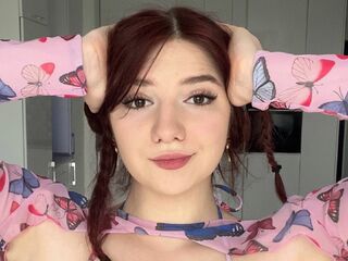 mastubating web cam girl AkiraMeichan