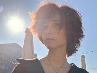 cam girl video AlainaFabello