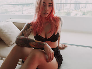 anal cam AlessaLaurent
