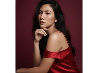 masturbating webcam girl AliceDatu