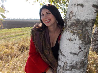 camgirl video chat AlinaPrudova